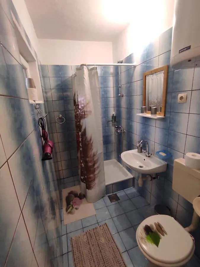Holiday Home Colnar Brod na Kupi Chata