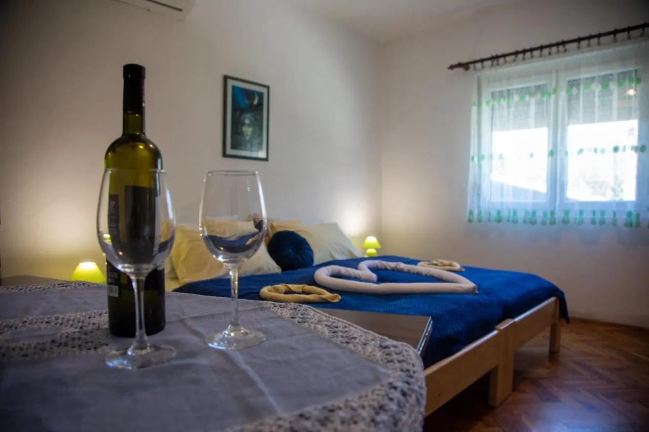 Holiday Home Colnar Brod na Kupi 0*,  Chorvatsko