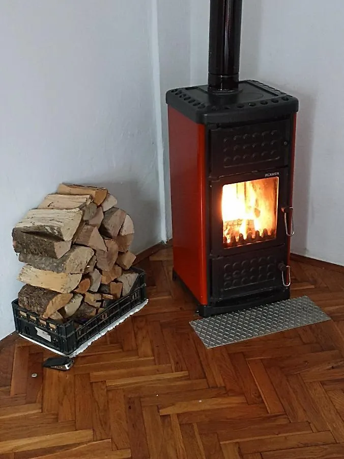 Chata Holiday Home Colnar Brod na Kupi