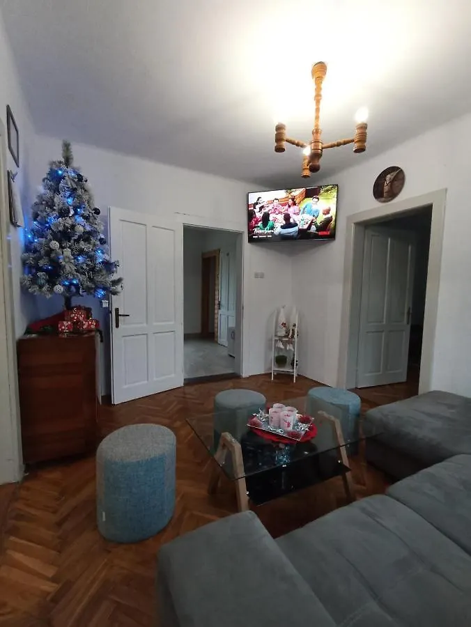 Holiday Home Colnar Brod na Kupi 0*,
