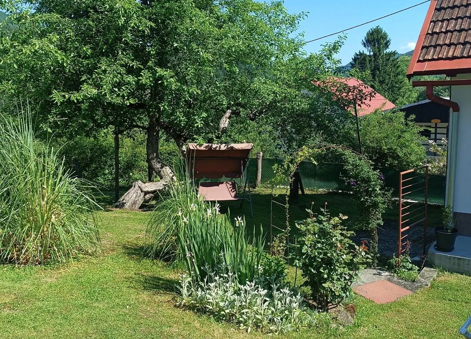 Holiday Home Colnar Brod na Kupi